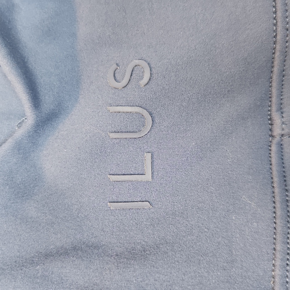 Ilus Unrivaled Bodysuit In Blue Size‎ Large - Picture 6 of 12